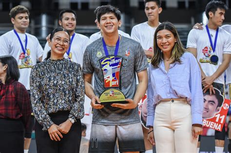 PH men's volley faces tough SEA Games, battles champ.